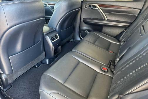 2016 Lexus RX 350 Base