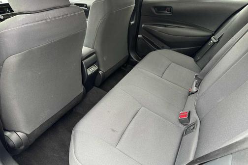 2023 Toyota Corolla Hybrid SE