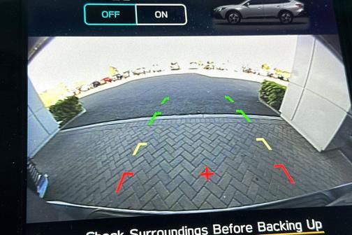 Gray Metallic 2022 Subaru Outback Premium