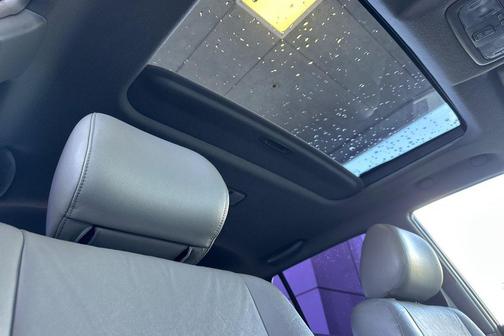 2007 Toyota 4Runner Sport