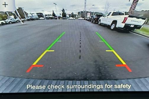 2024 Ford Maverick XL