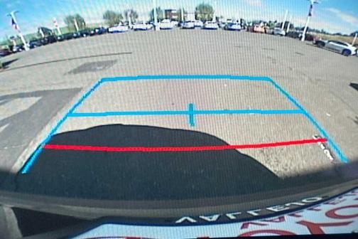 Cypress 2026 Toyota Corolla Cross LE