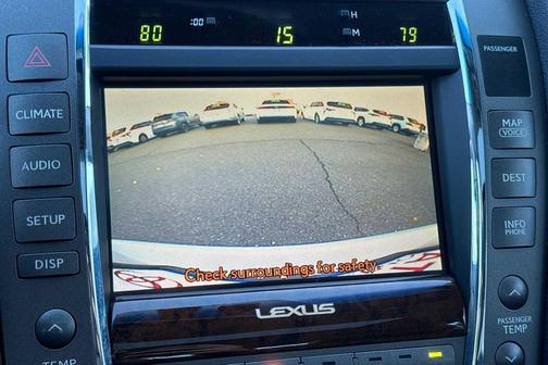 2010 Lexus ES 350 Base