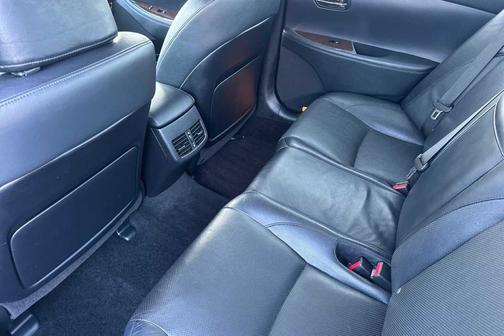 2010 Lexus ES 350 Base