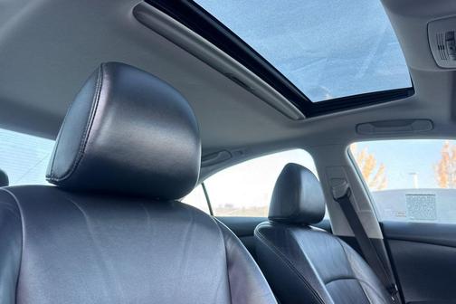 2010 Lexus ES 350 Base