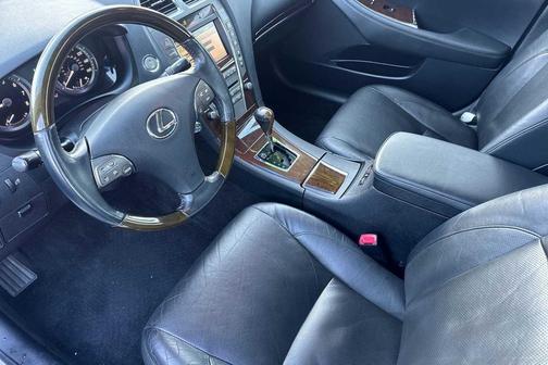 2010 Lexus ES 350 Base