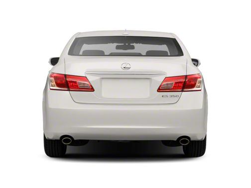 2010 Lexus ES 350 Base