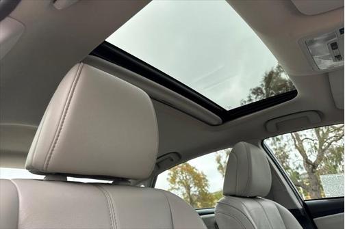 2017 Toyota Avalon XLE Premium