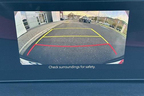 2020 Mazda Mazda3 AWD w/Premium Package