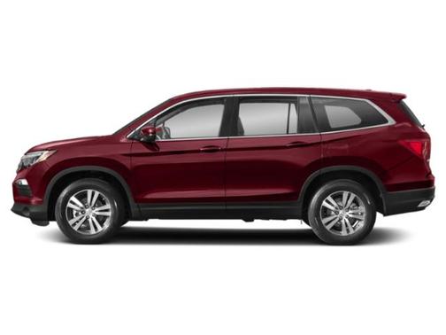 2018 Honda Pilot EX