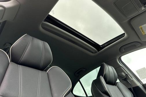 2018 Acura TLX Technology