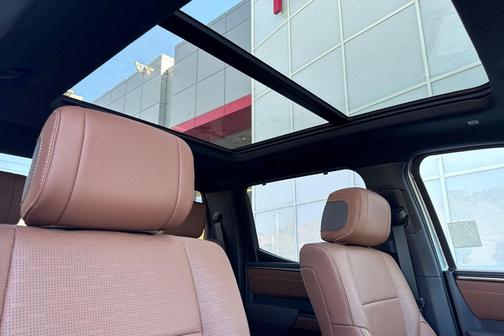 2025 Toyota Tundra 1794 Edition