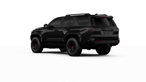 2025 Toyota 4Runner TRD Pro