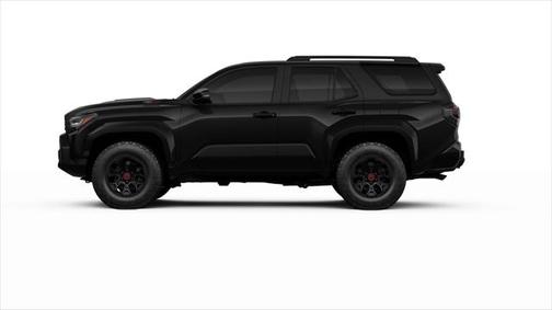 2025 Toyota 4Runner TRD Pro