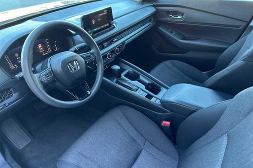 2023 Honda Accord Sport SE 1.5T