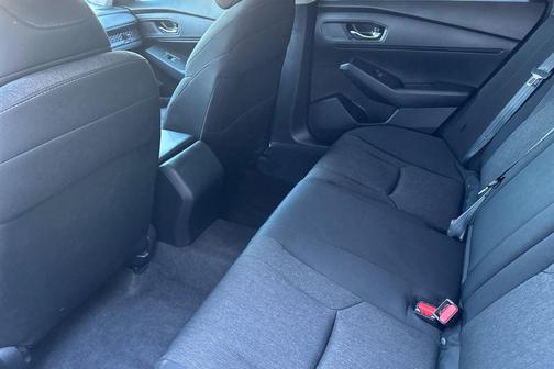 2023 Honda Accord Sport SE 1.5T