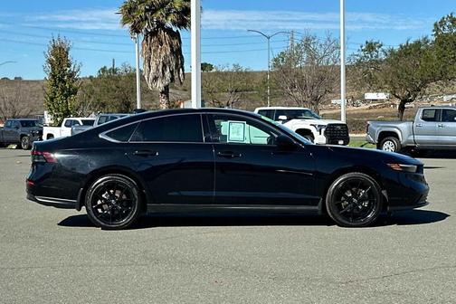 2023 Honda Accord Sport SE 1.5T