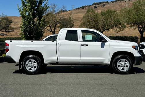 2021 Toyota Tundra SR