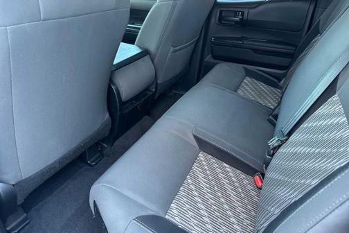 2021 Toyota Tundra SR