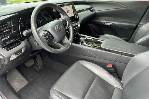 Iridium 2024 Lexus RX 350 Base