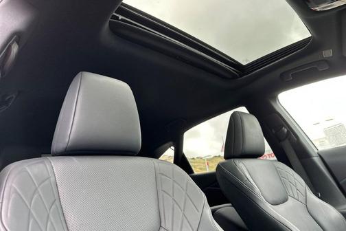 Iridium 2024 Lexus RX 350 Base