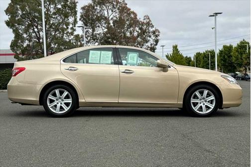 2007 Lexus ES 350 Base