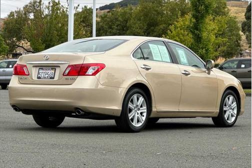 2007 Lexus ES 350 Base