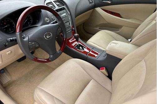 2007 Lexus ES 350 Base