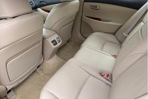 2007 Lexus ES 350 Base