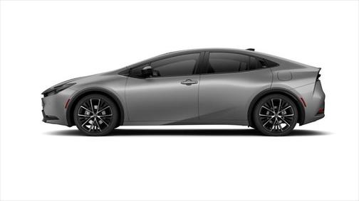 2025 Toyota Prius Limited