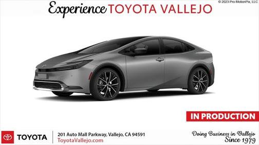 2025 Toyota Prius Limited