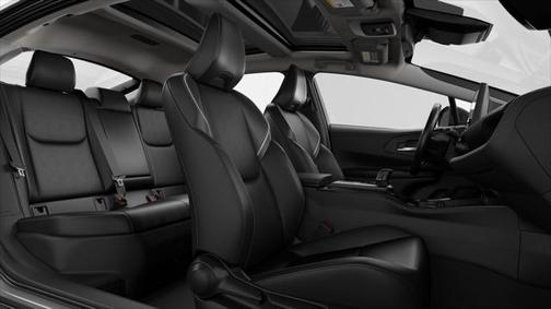 2025 Toyota Prius Limited