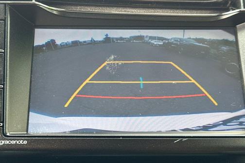 Super White 2017 Toyota RAV4 XLE