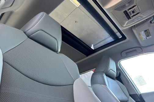 2021 Toyota RAV4 Hybrid Limited