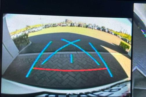 2021 Toyota RAV4 Hybrid Limited