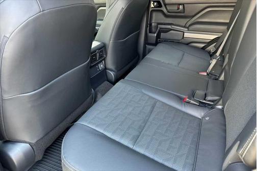 2025 Toyota 4Runner TRD Off Road Premium
