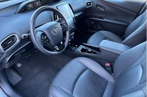 2022 Toyota Prius Prime XLE