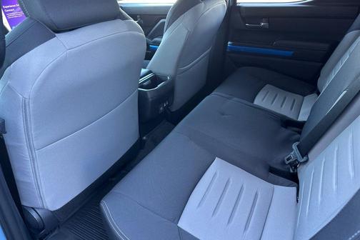 2026 Toyota Tacoma Hybrid TRD Off Road