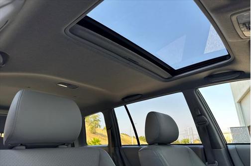 2005 Toyota Highlander Limited