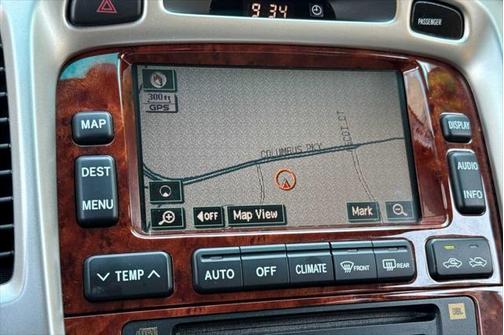 2005 Toyota Highlander Limited