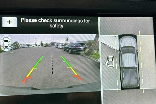 2019 Ford F-150 Limited