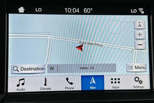 2019 Ford F-150 Limited