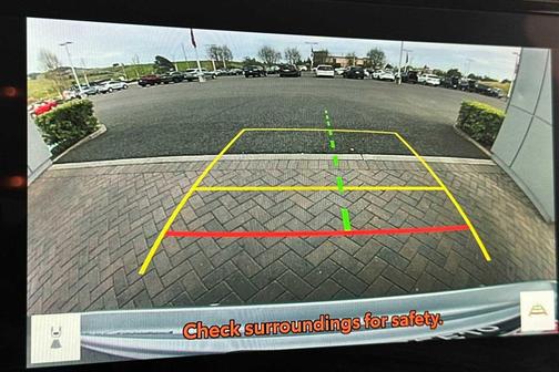 Celestial Silver Metallic 2024 Toyota Highlander Hybrid Limited