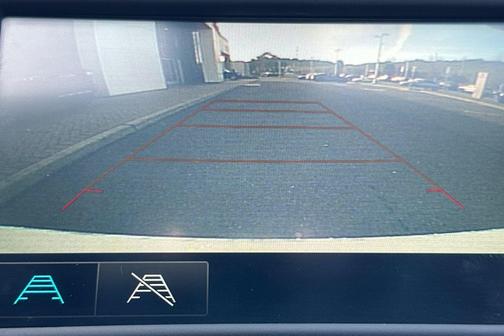 2018 Chevrolet Malibu 1LS