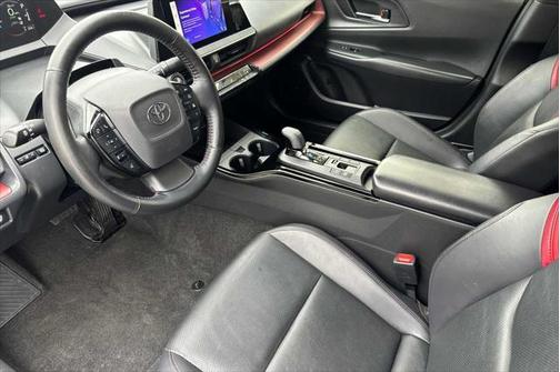 2023 Toyota Prius Prime XSE