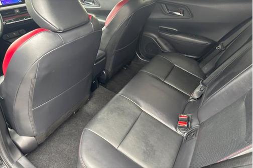 2023 Toyota Prius Prime XSE