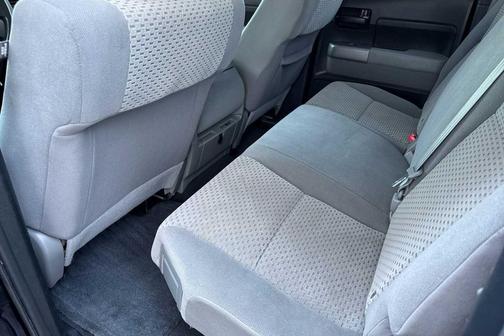 2012 Toyota Tundra Grade