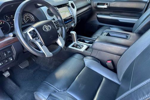 2021 Toyota Tundra Limited