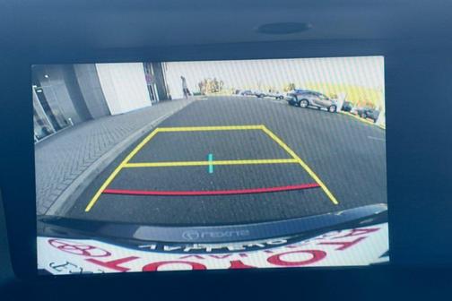 2019 Lexus GS 350 F Sport