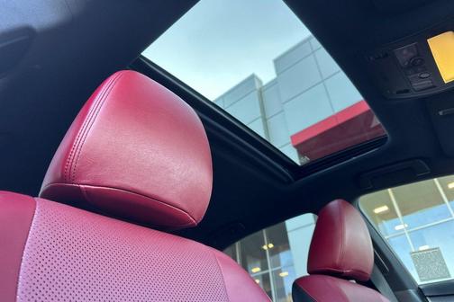 2019 Lexus GS 350 F Sport